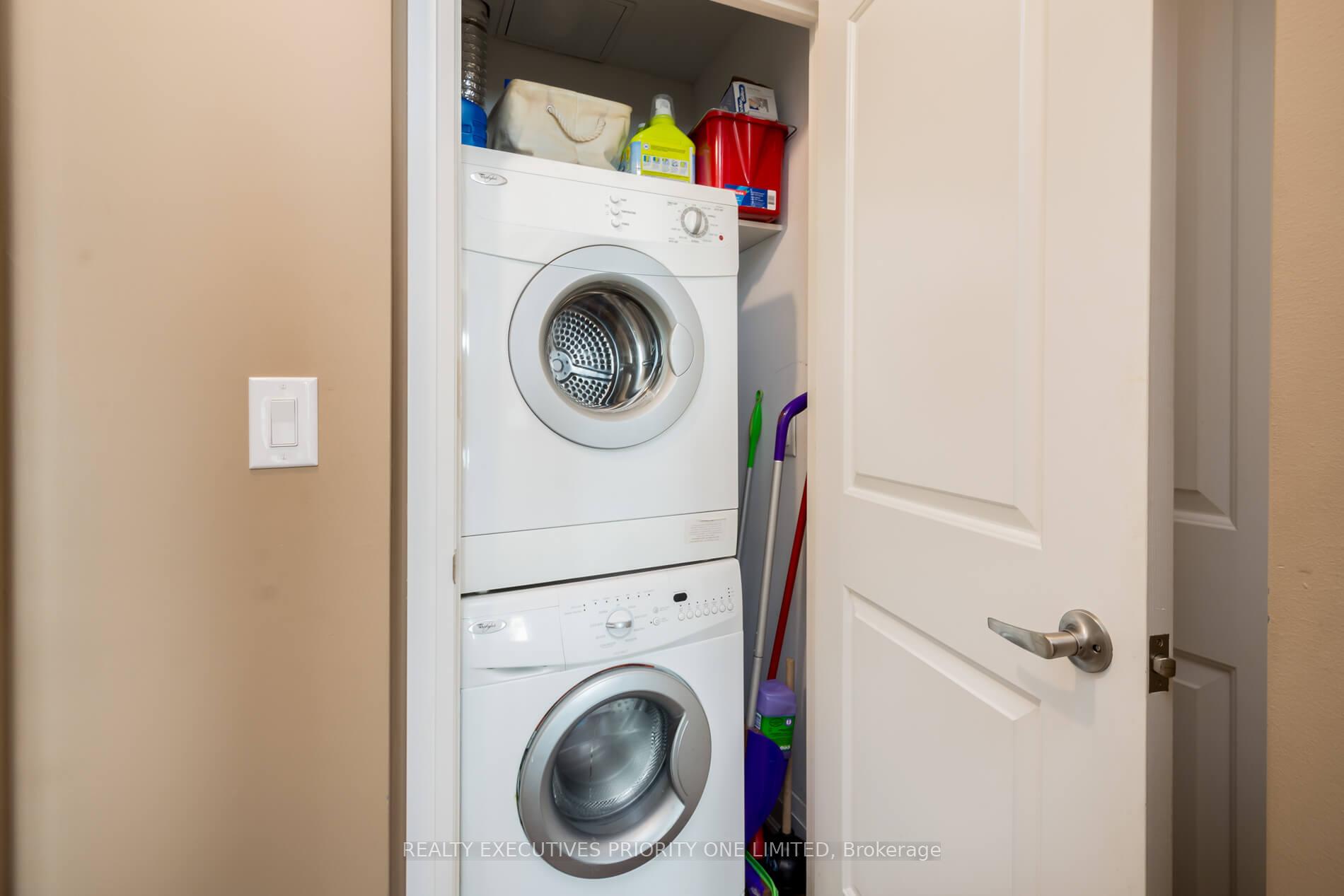 Photo 19 of Unit 514, 24 Woodstream Boulevard, Vaughan, Vaughan Grove — HOMEH