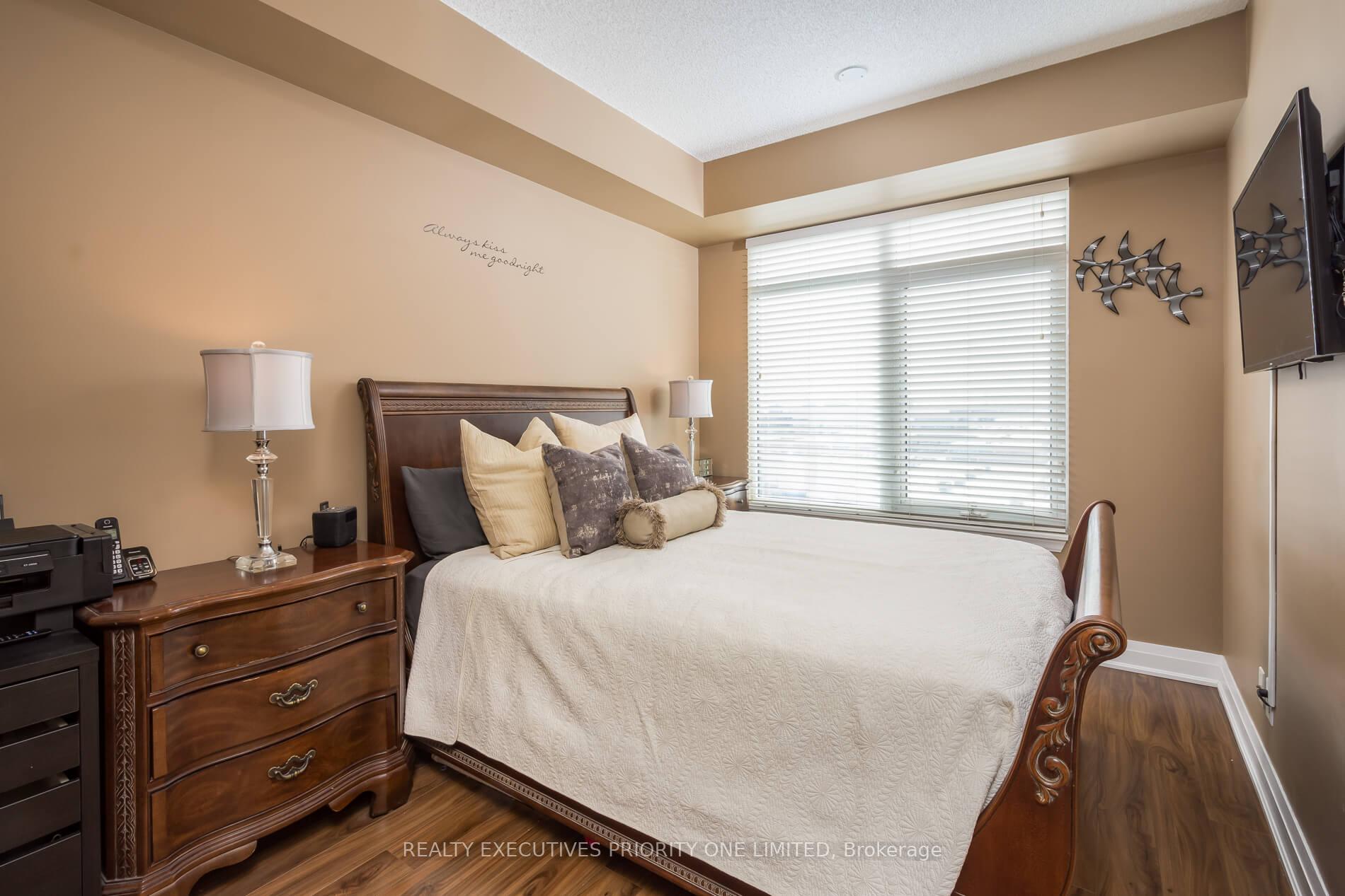 Photo 21 of Unit 514, 24 Woodstream Boulevard, Vaughan, Vaughan Grove — HOMEH