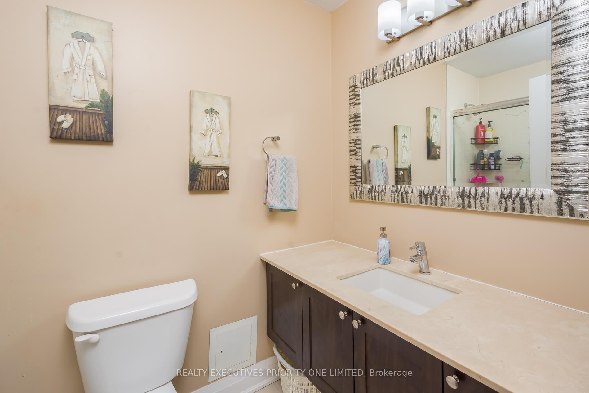 Photo 23 of Unit 514, 24 Woodstream Boulevard, Vaughan, Vaughan Grove — HOMEH