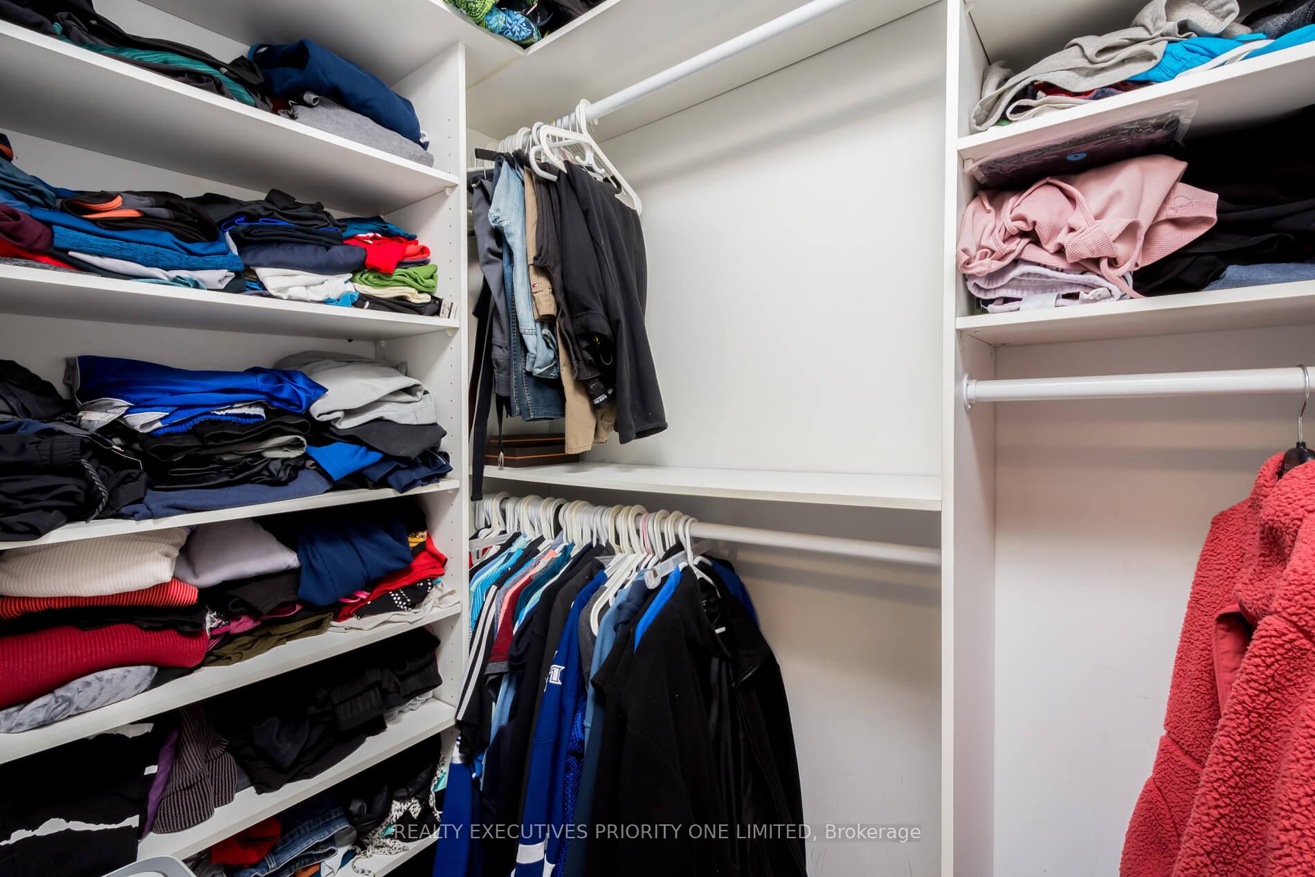 Photo 24 of Unit 514, 24 Woodstream Boulevard, Vaughan, Vaughan Grove — HOMEH