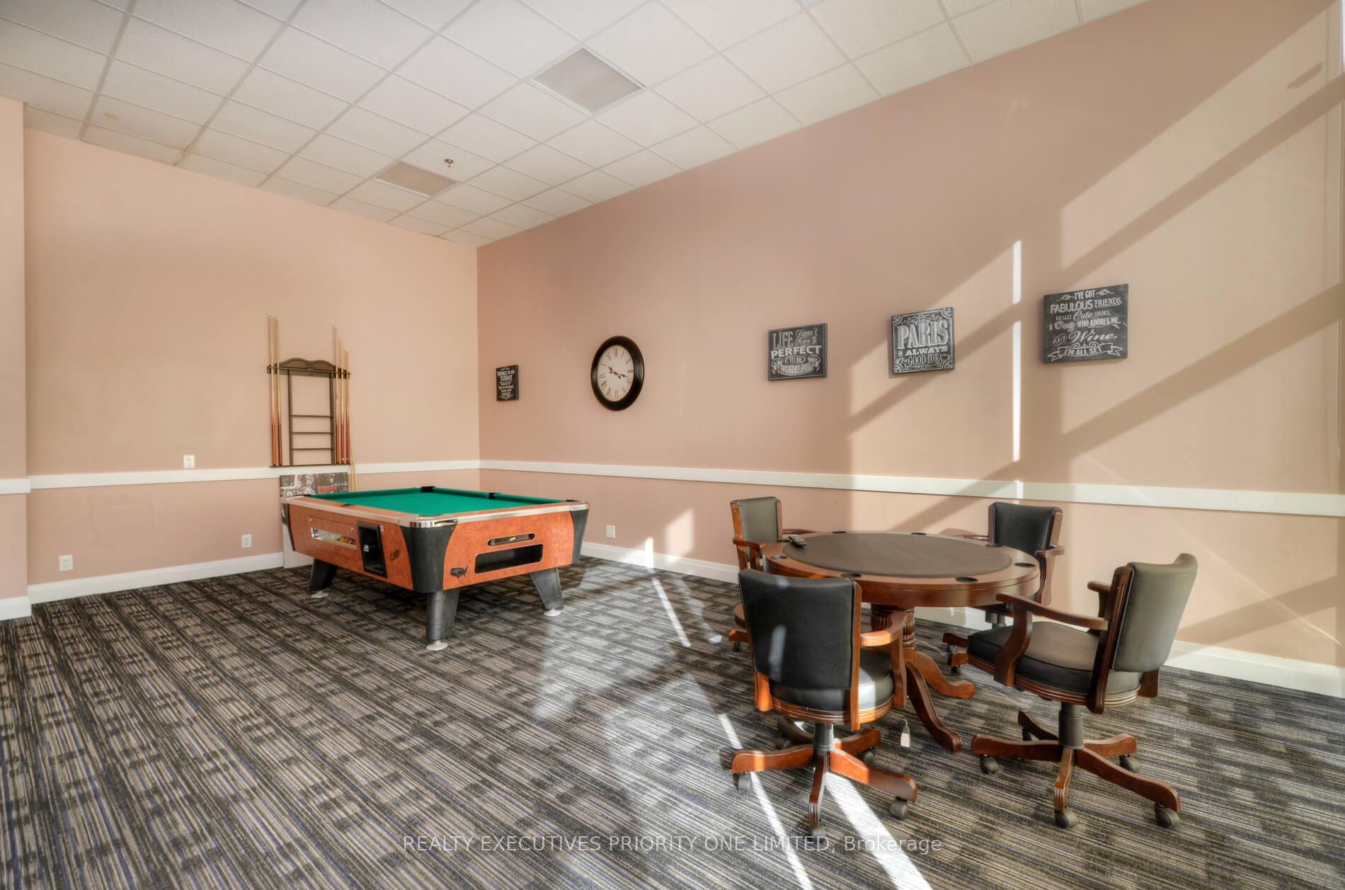 Photo 28 of Unit 514, 24 Woodstream Boulevard, Vaughan, Vaughan Grove — HOMEH