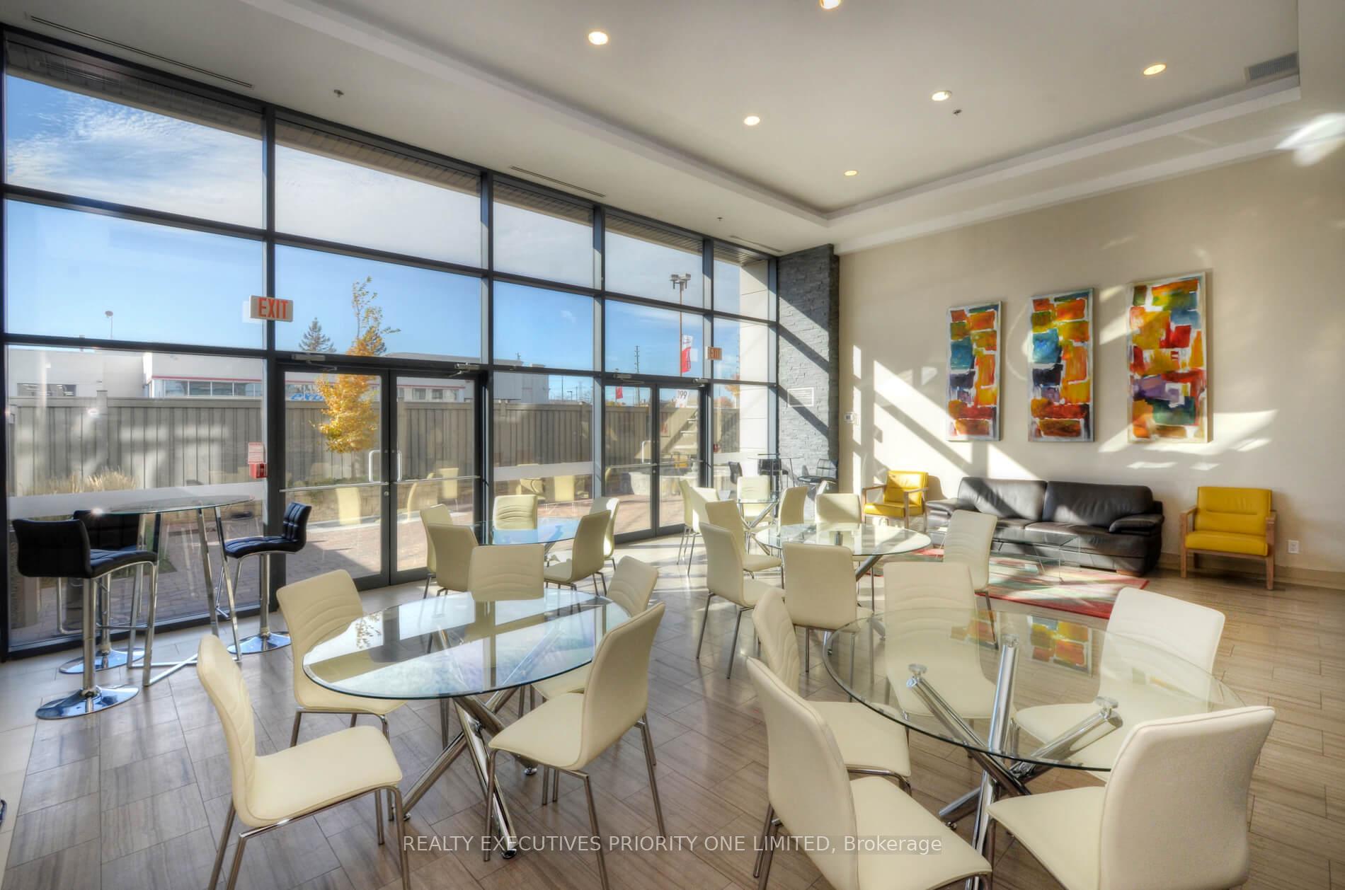 Photo 29 of Unit 514, 24 Woodstream Boulevard, Vaughan, Vaughan Grove — HOMEH