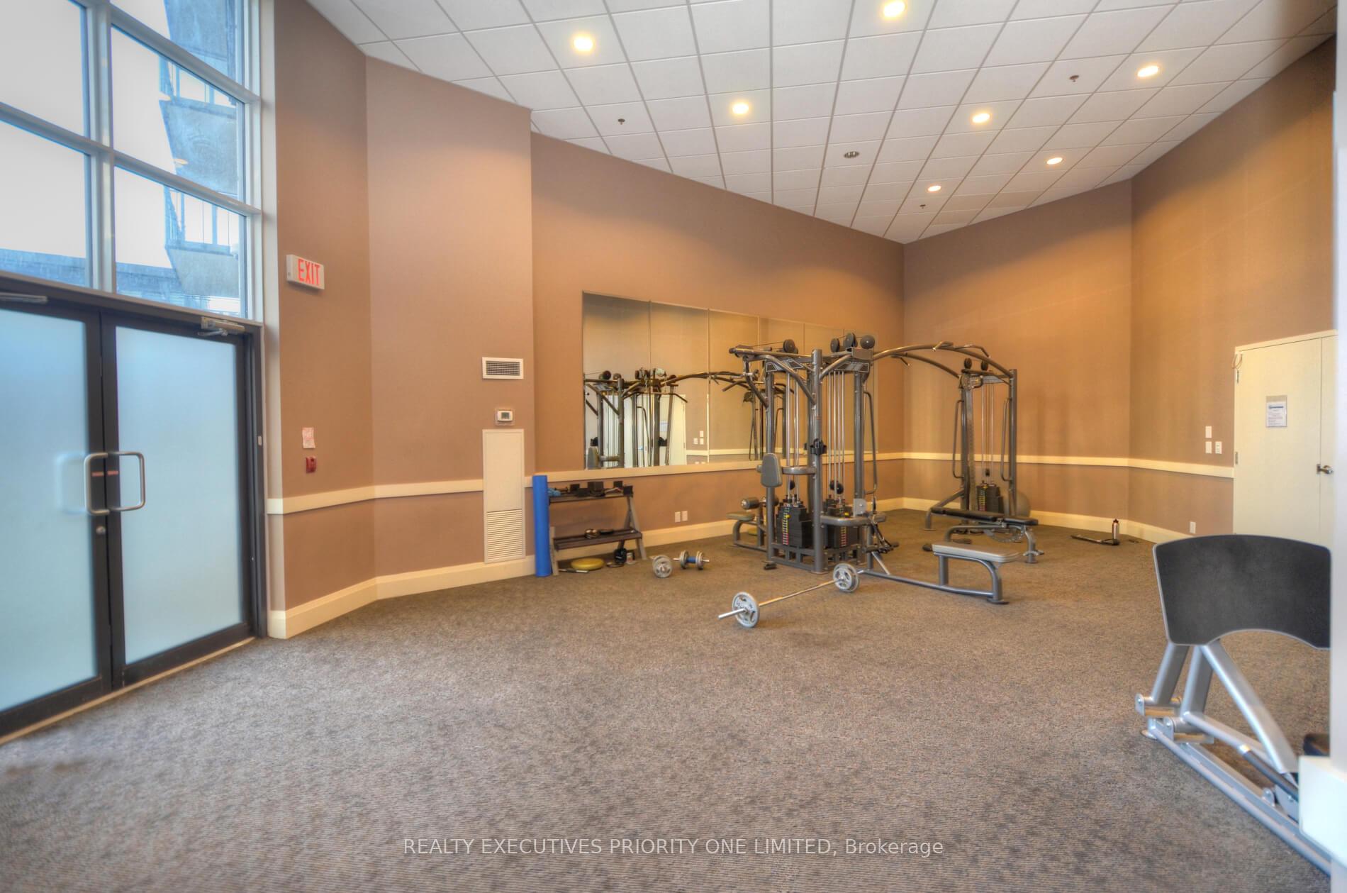 Photo 32 of Unit 514, 24 Woodstream Boulevard, Vaughan, Vaughan Grove — HOMEH