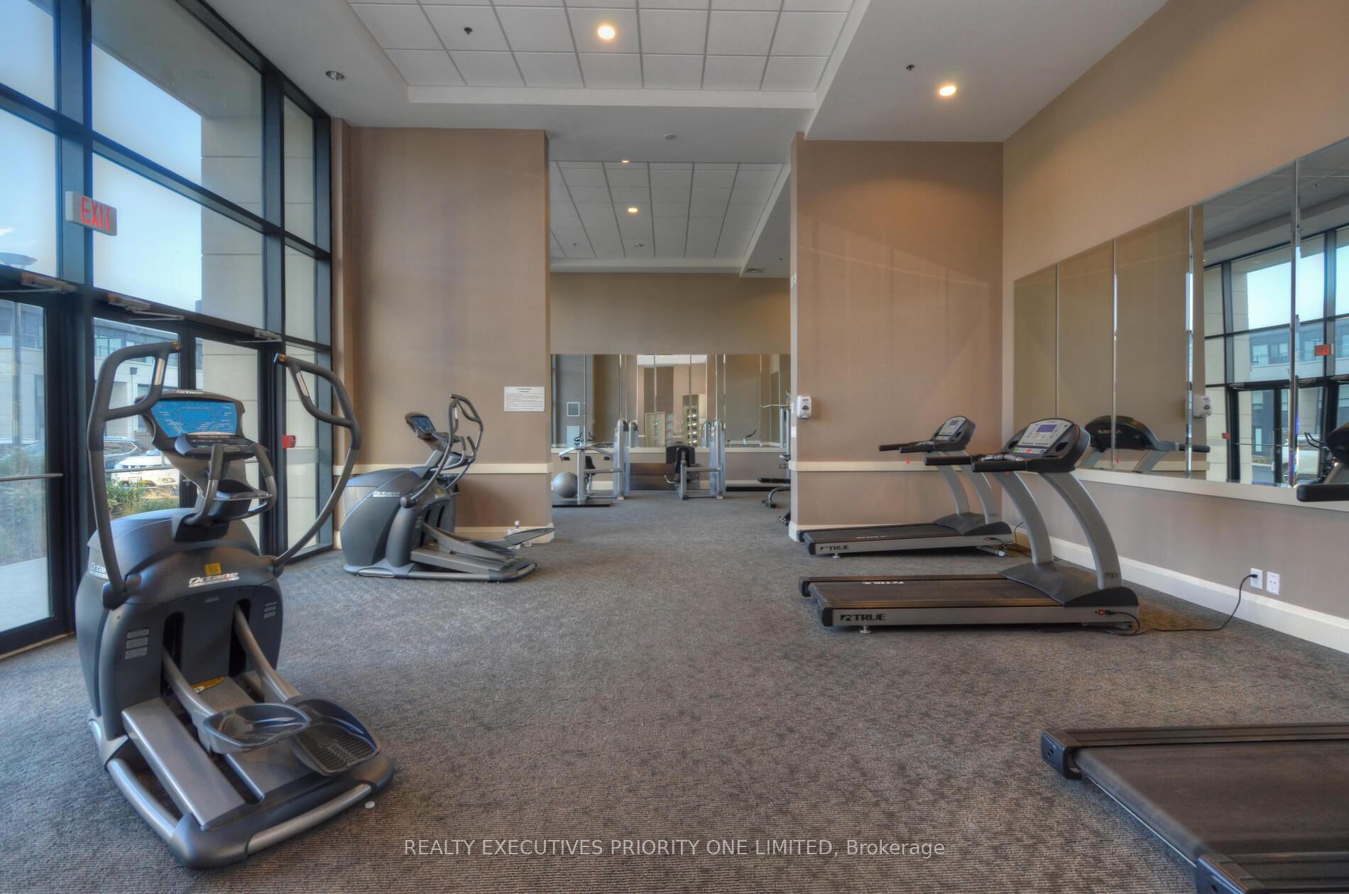 Photo 33 of Unit 514, 24 Woodstream Boulevard, Vaughan, Vaughan Grove — HOMEH