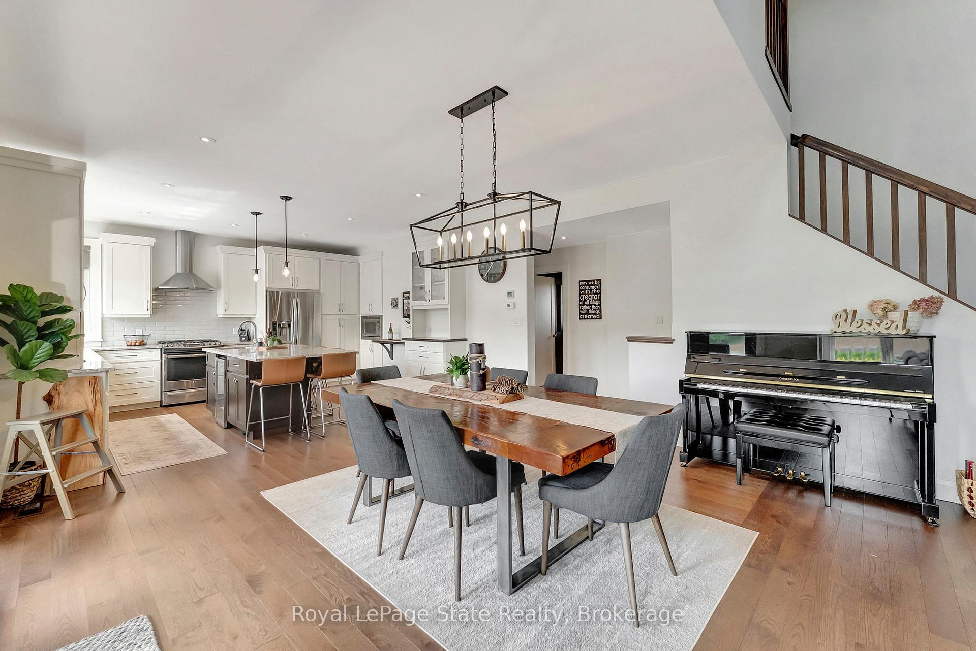 Photo 11 of 274 German School Road, Brant, Paris — HOMEH