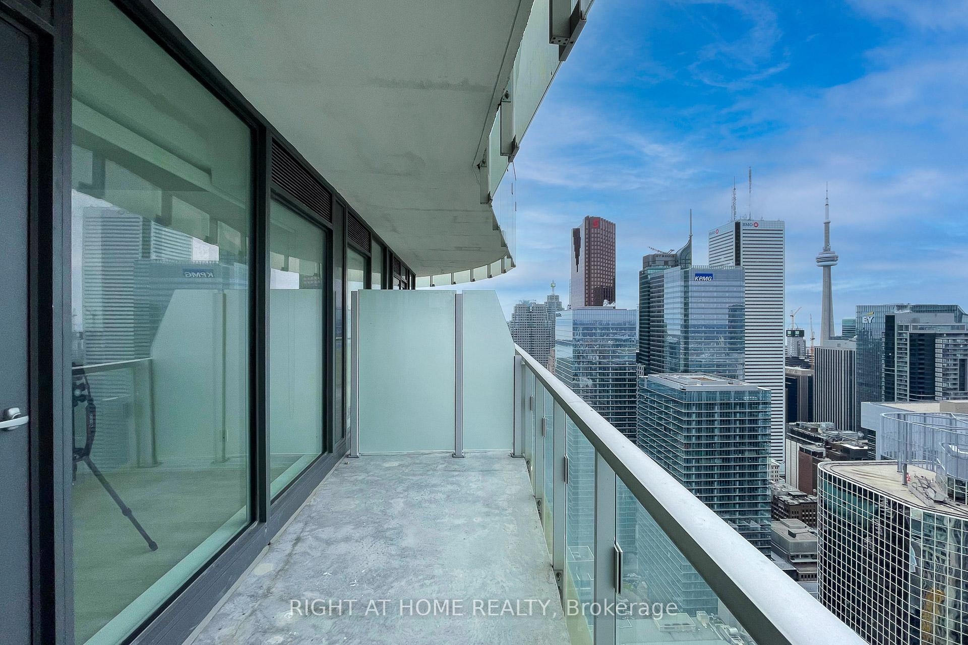 Photo 7 of Unit 5310, 197 Yonge Street, Toronto, Church-Yonge Corridor — HOMEH