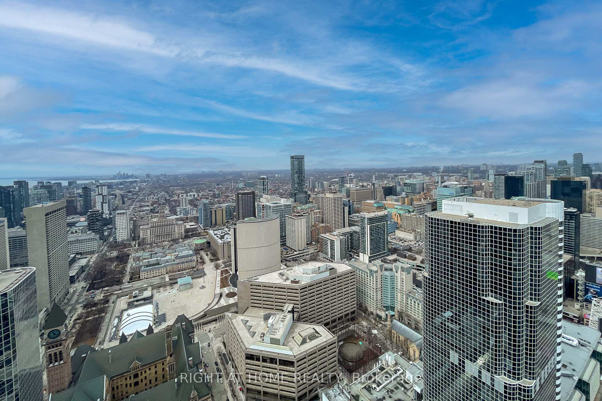 Photo 8 of Unit 5310, 197 Yonge Street, Toronto, Church-Yonge Corridor — HOMEH