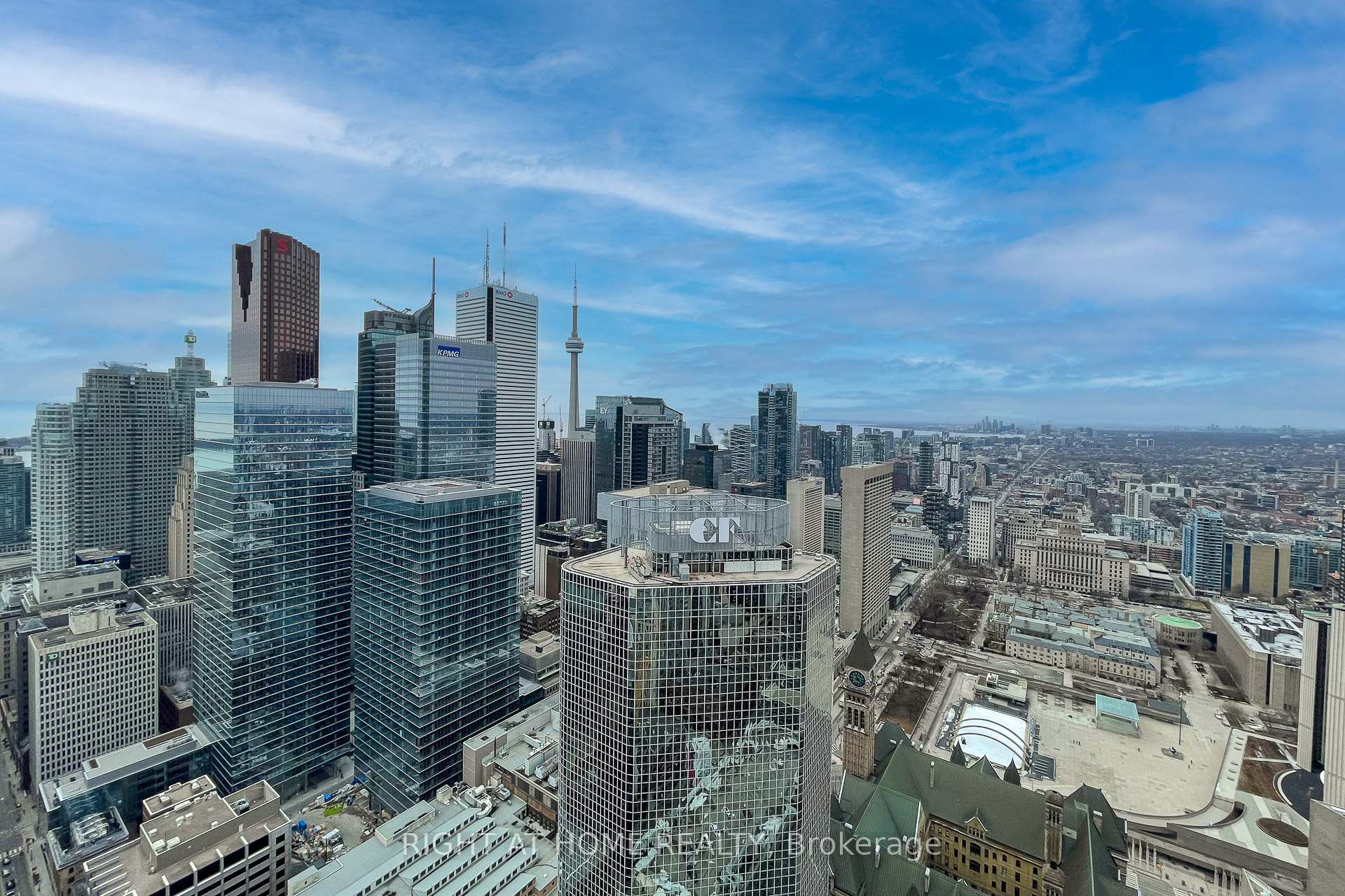 Photo 9 of Unit 5310, 197 Yonge Street, Toronto, Church-Yonge Corridor — HOMEH