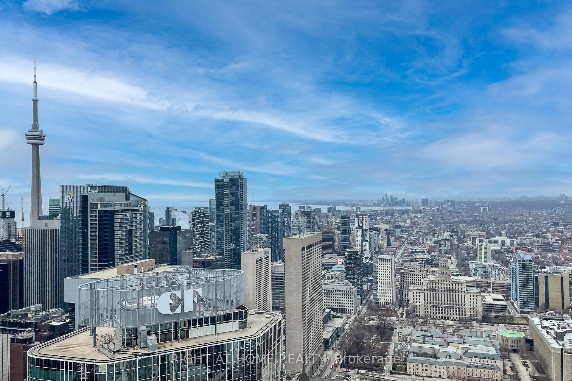 Photo 10 of Unit 5310, 197 Yonge Street, Toronto, Church-Yonge Corridor — HOMEH