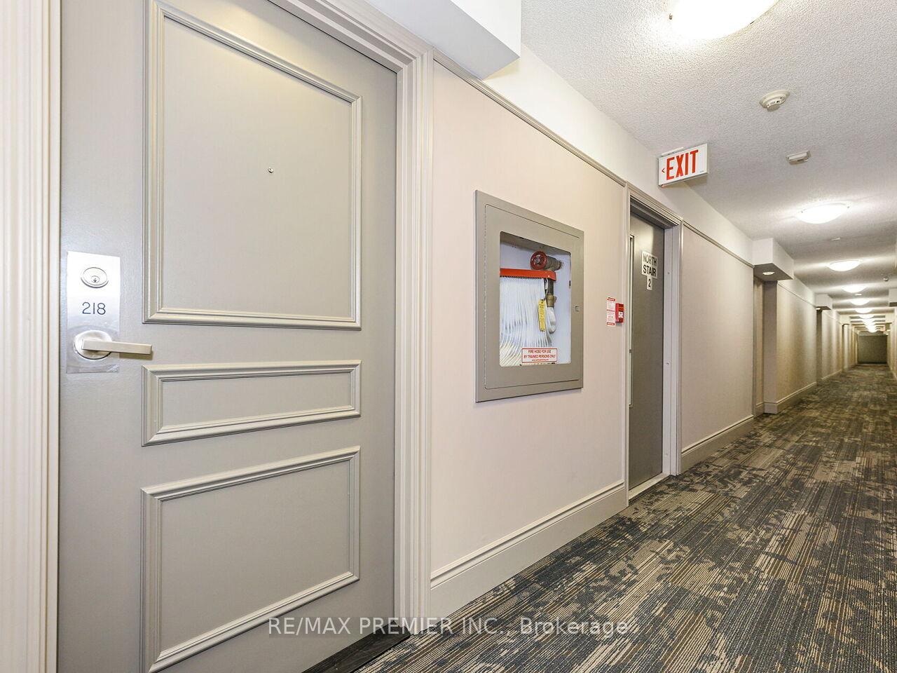Photo 7 of Unit 218, 8026 Kipling Avenue, Vaughan, West Woodbridge — HOMEH