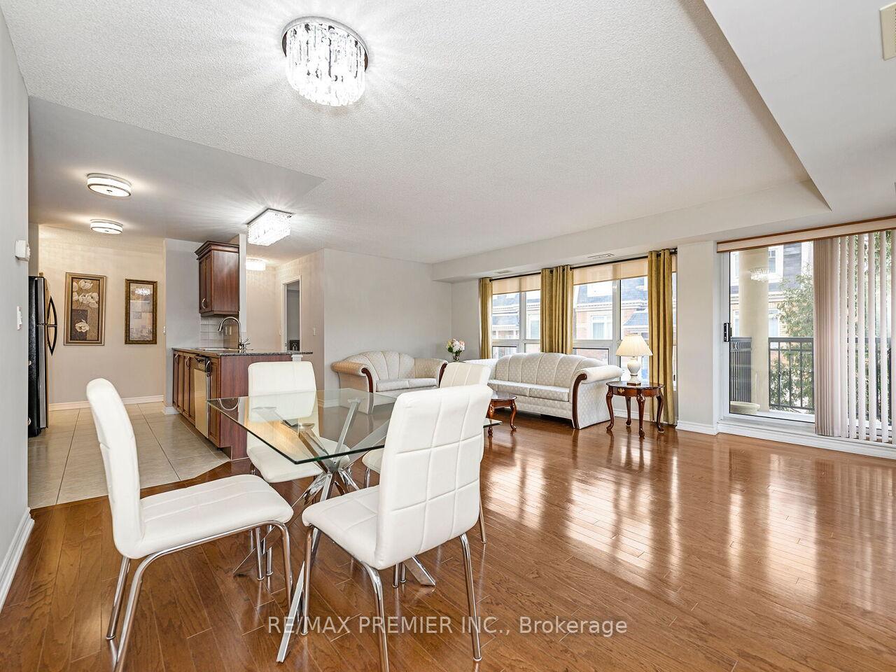 Photo 18 of Unit 218, 8026 Kipling Avenue, Vaughan, West Woodbridge — HOMEH