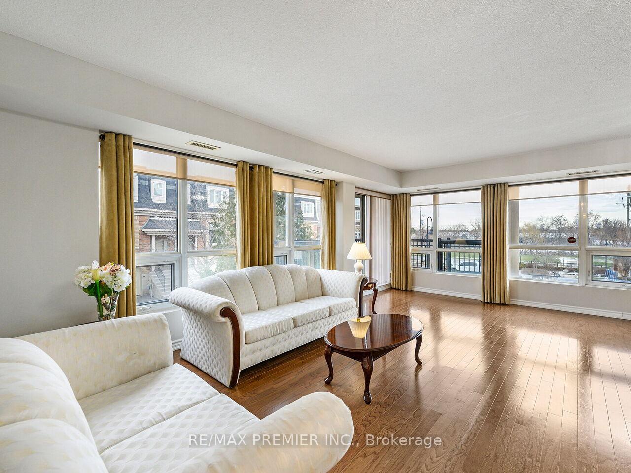 Photo 22 of Unit 218, 8026 Kipling Avenue, Vaughan, West Woodbridge — HOMEH