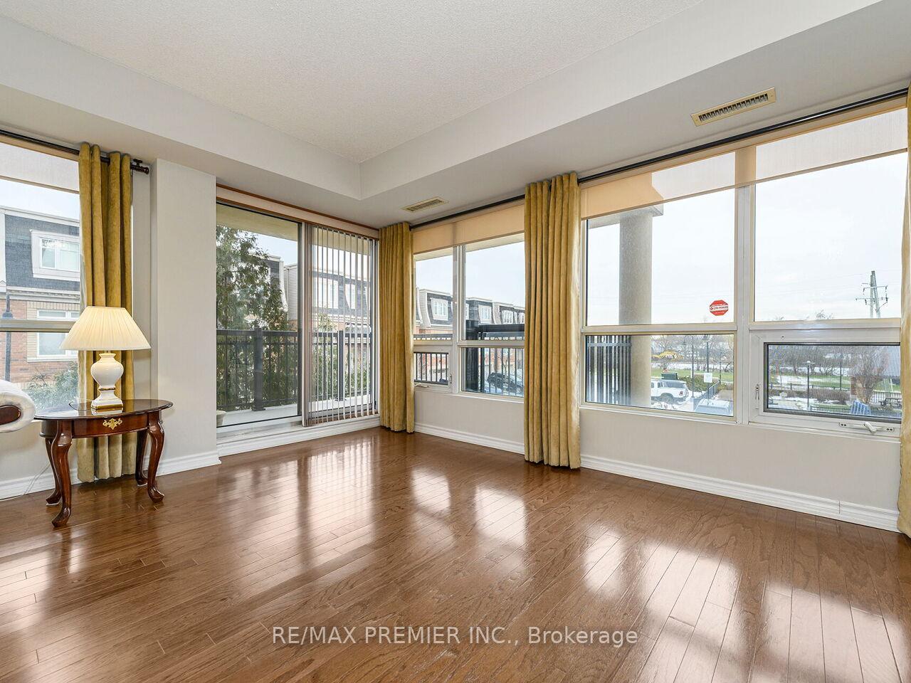 Photo 28 of Unit 218, 8026 Kipling Avenue, Vaughan, West Woodbridge — HOMEH