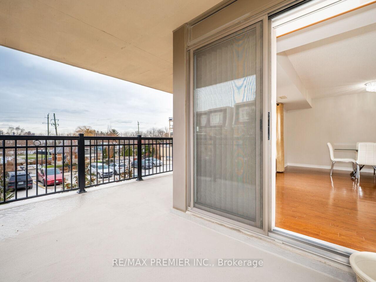 Photo 29 of Unit 218, 8026 Kipling Avenue, Vaughan, West Woodbridge — HOMEH