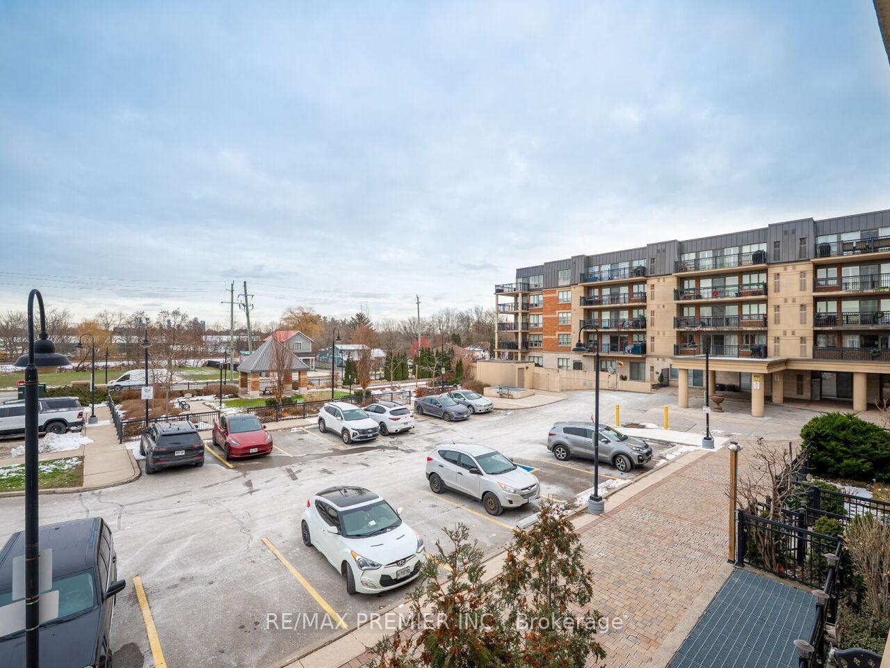 Photo 32 of Unit 218, 8026 Kipling Avenue, Vaughan, West Woodbridge — HOMEH