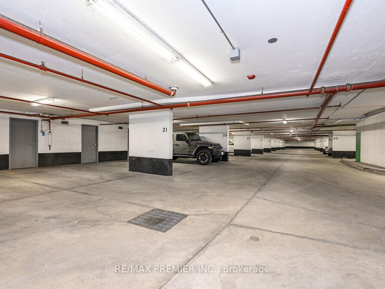 Photo 44 of Unit 218, 8026 Kipling Avenue, Vaughan, West Woodbridge — HOMEH