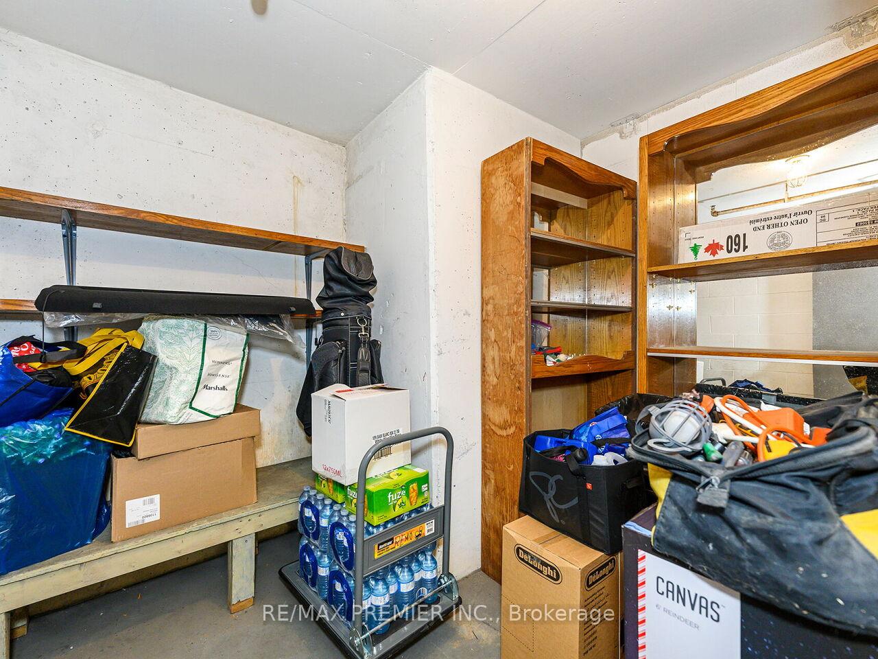 Photo 46 of Unit 218, 8026 Kipling Avenue, Vaughan, West Woodbridge — HOMEH