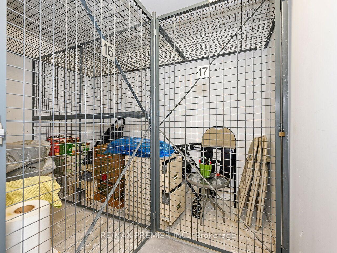 Photo 47 of Unit 218, 8026 Kipling Avenue, Vaughan, West Woodbridge — HOMEH