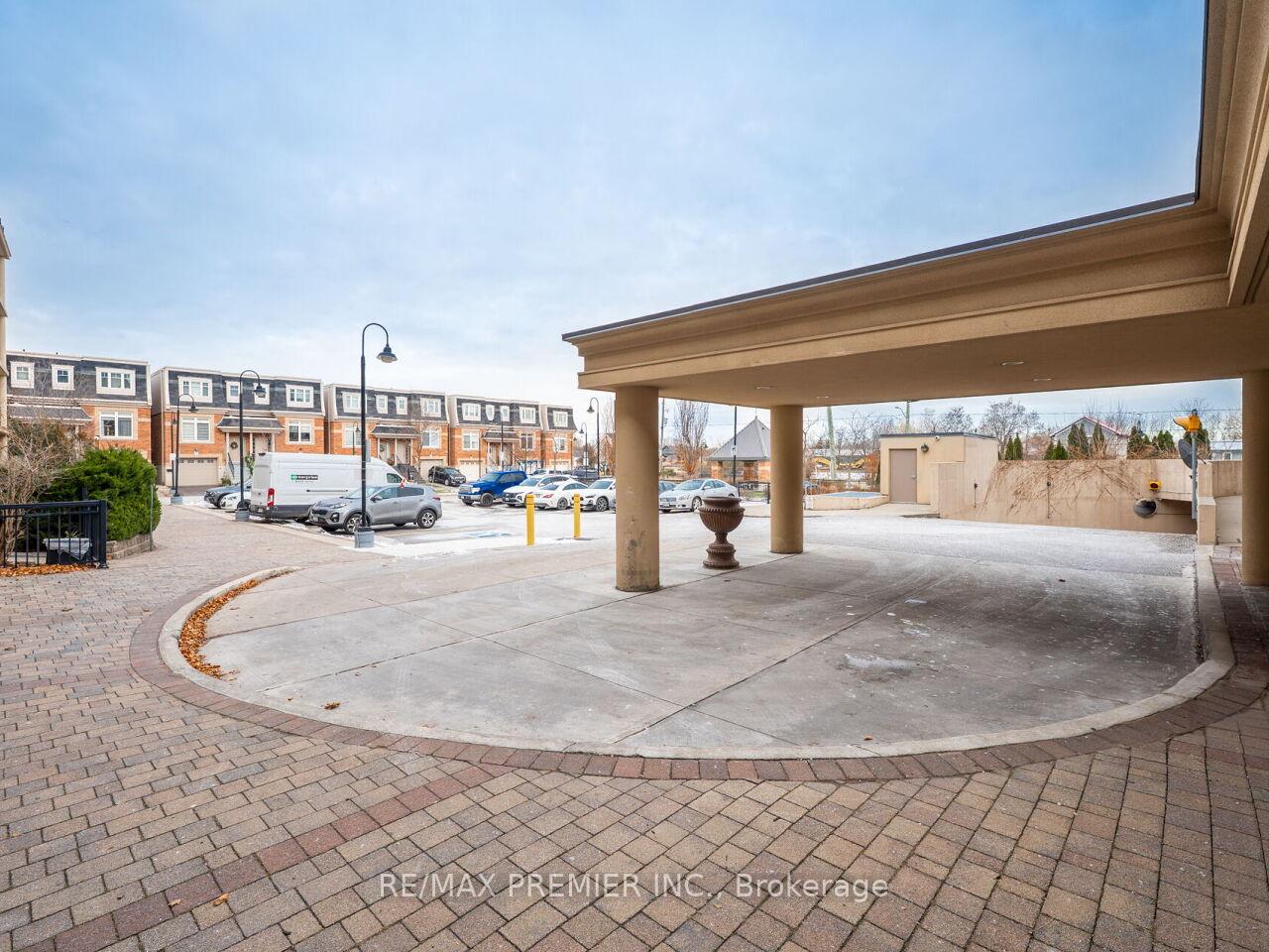Photo 48 of Unit 218, 8026 Kipling Avenue, Vaughan, West Woodbridge — HOMEH