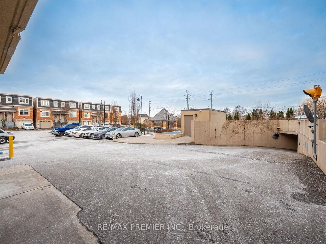 Photo 49 of Unit 218, 8026 Kipling Avenue, Vaughan, West Woodbridge — HOMEH