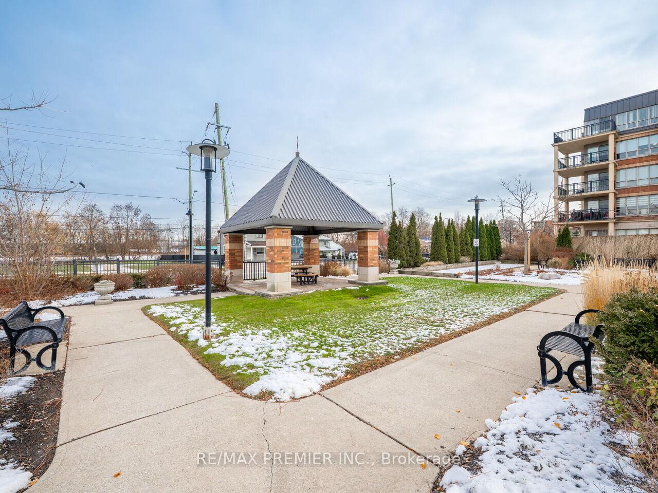 Photo 50 of Unit 218, 8026 Kipling Avenue, Vaughan, West Woodbridge — HOMEH