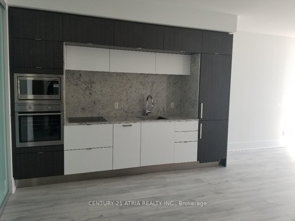 Photo 2 of Unit 605, 1 Edgewater Drive, Toronto, Waterfront Communities — HOMEH
