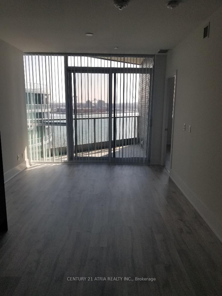 Photo 3 of Unit 605, 1 Edgewater Drive, Toronto, Waterfront Communities — HOMEH