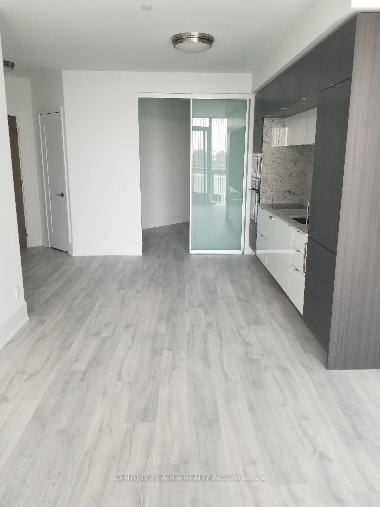 Photo 4 of Unit 605, 1 Edgewater Drive, Toronto, Waterfront Communities — HOMEH