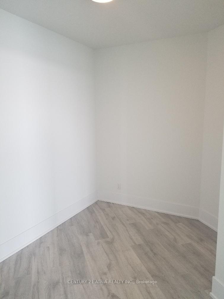 Photo 9 of Unit 605, 1 Edgewater Drive, Toronto, Waterfront Communities — HOMEH