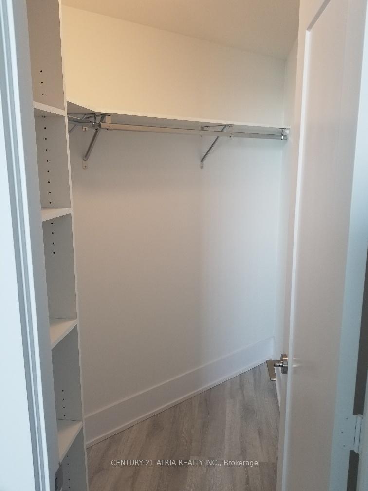 Photo 12 of Unit 605, 1 Edgewater Drive, Toronto, Waterfront Communities — HOMEH