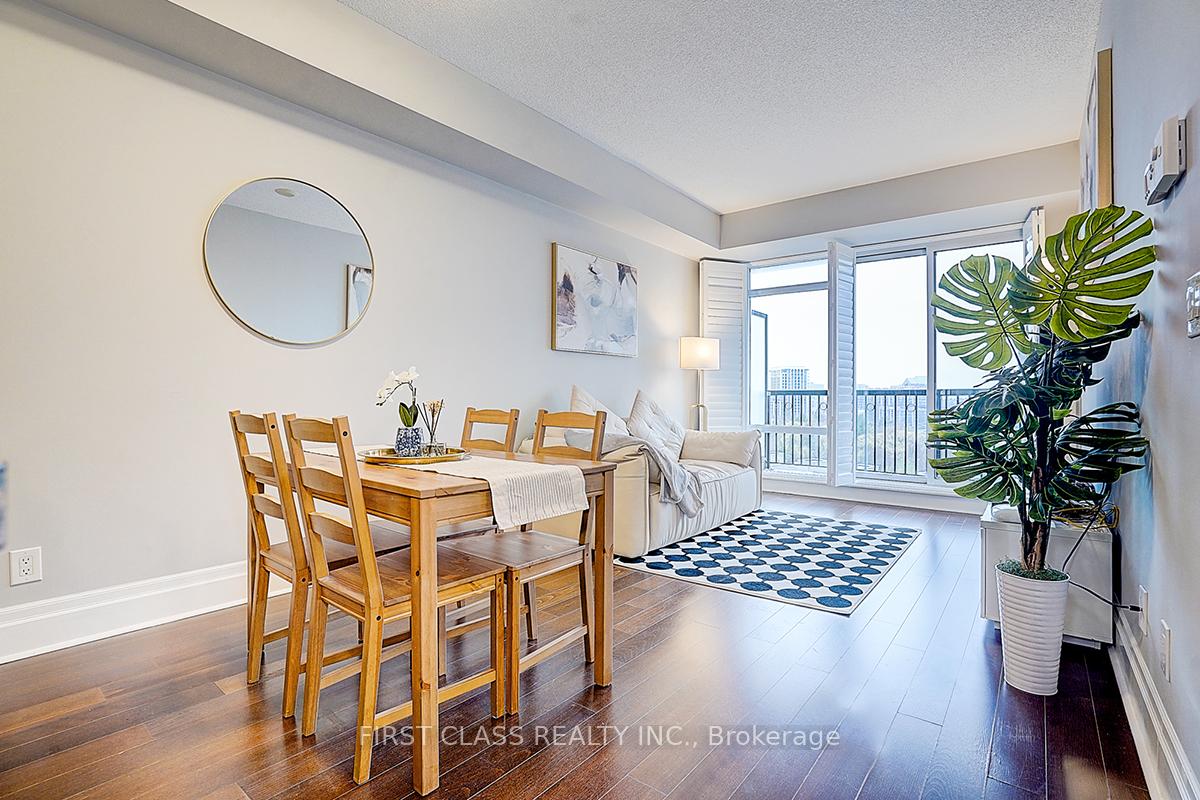 Photo 9 of Unit 901, 131 Upper Duke Crescent, Markham, Unionville — HOMEH