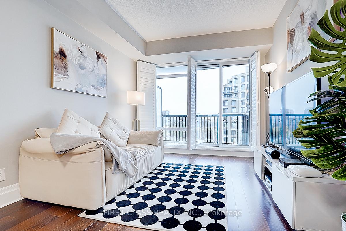 Photo 11 of Unit 901, 131 Upper Duke Crescent, Markham, Unionville — HOMEH