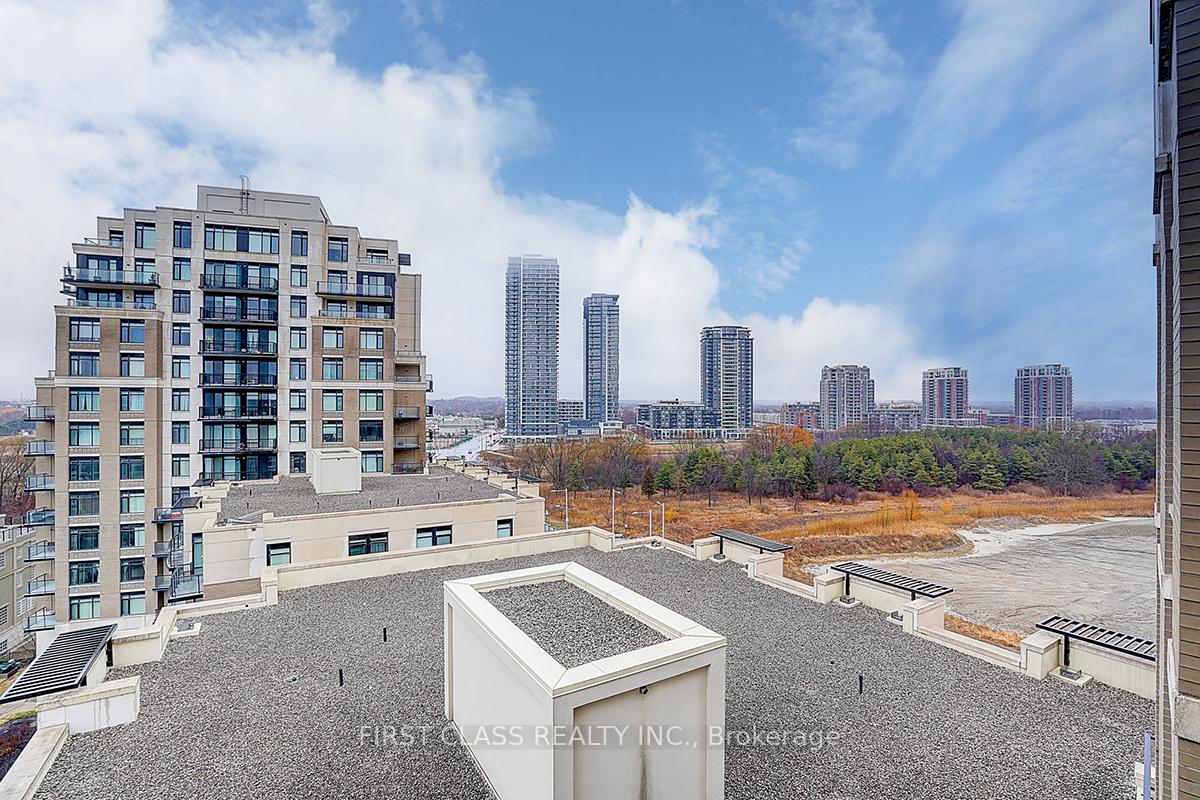 Photo 16 of Unit 901, 131 Upper Duke Crescent, Markham, Unionville — HOMEH