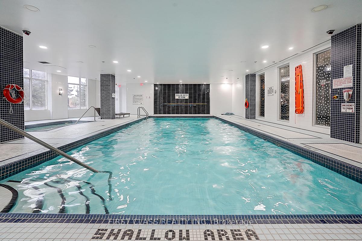 Photo 18 of Unit 901, 131 Upper Duke Crescent, Markham, Unionville — HOMEH
