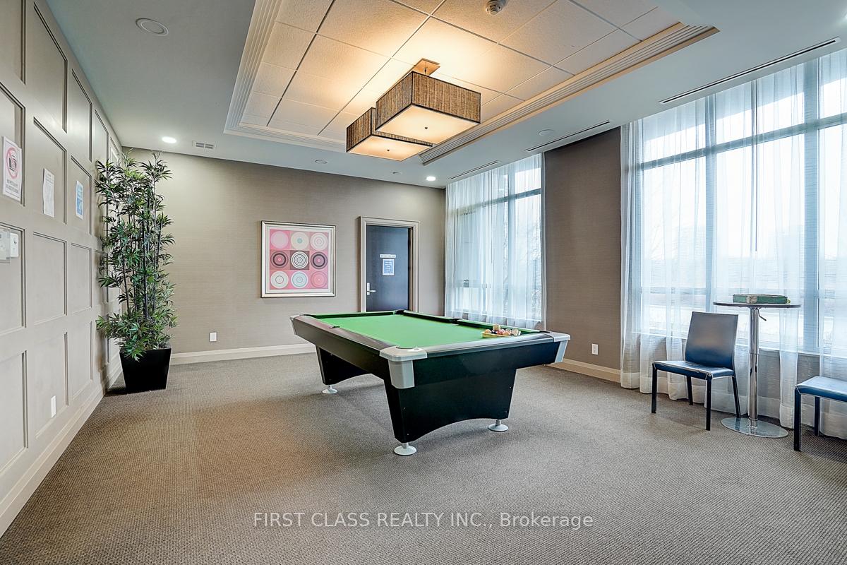 Photo 19 of Unit 901, 131 Upper Duke Crescent, Markham, Unionville — HOMEH