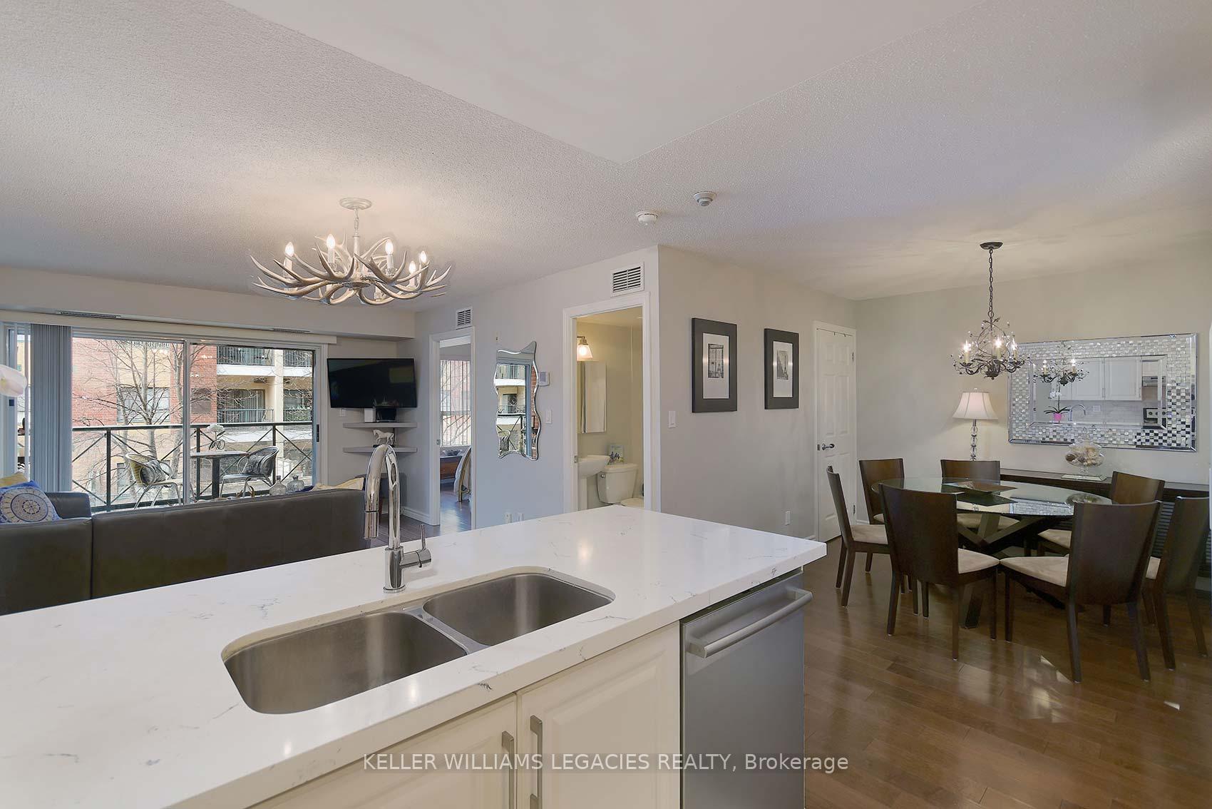 Photo 3 of Unit 307A, 141 Woodbridge Avenue, Vaughan, West Woodbridge — HOMEH