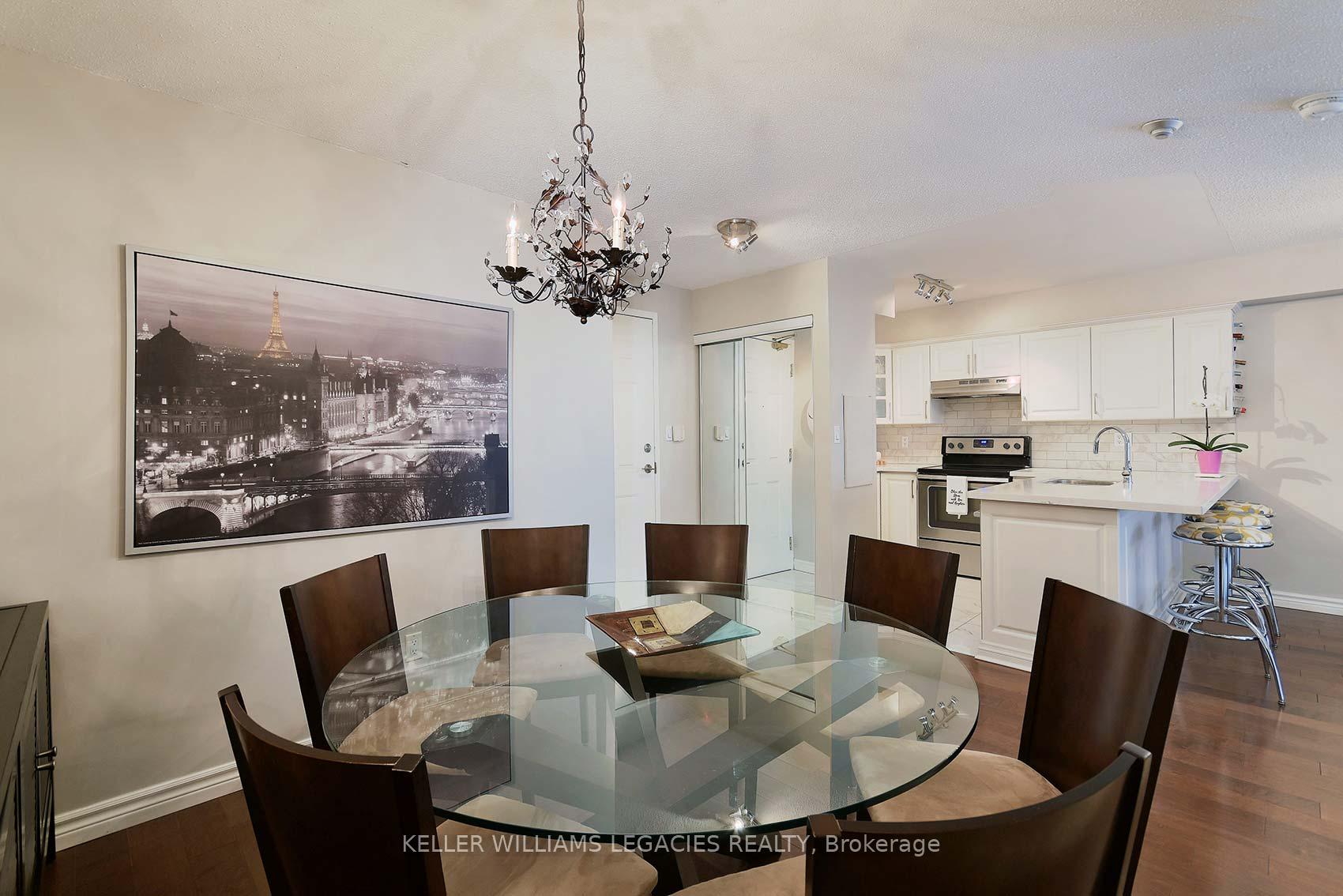 Photo 6 of Unit 307A, 141 Woodbridge Avenue, Vaughan, West Woodbridge — HOMEH