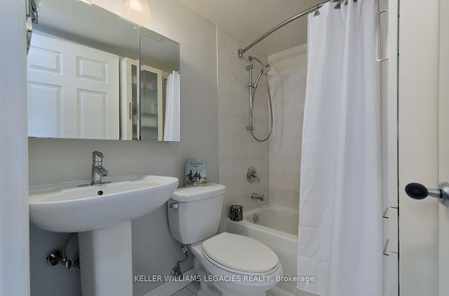 Photo 10 of Unit 307A, 141 Woodbridge Avenue, Vaughan, West Woodbridge — HOMEH