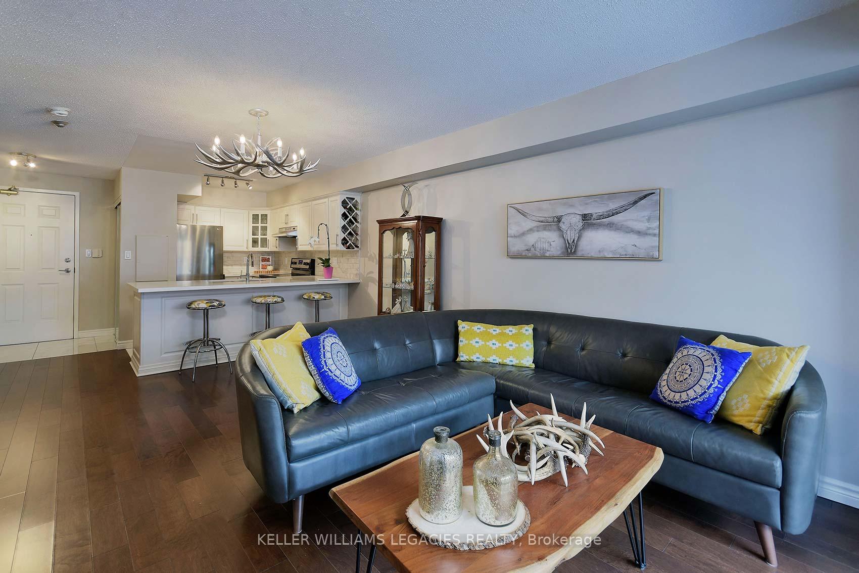 Photo 13 of Unit 307A, 141 Woodbridge Avenue, Vaughan, West Woodbridge — HOMEH
