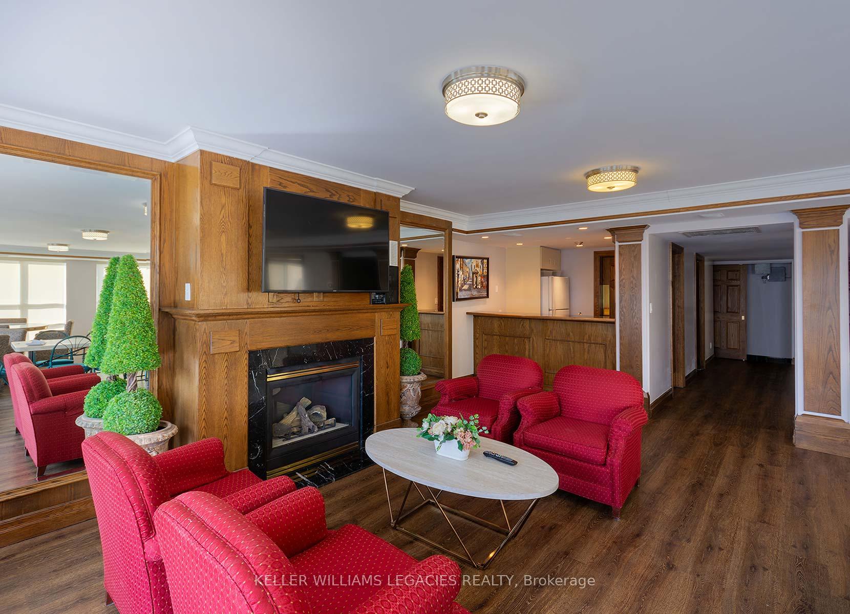 Photo 21 of Unit 307A, 141 Woodbridge Avenue, Vaughan, West Woodbridge — HOMEH