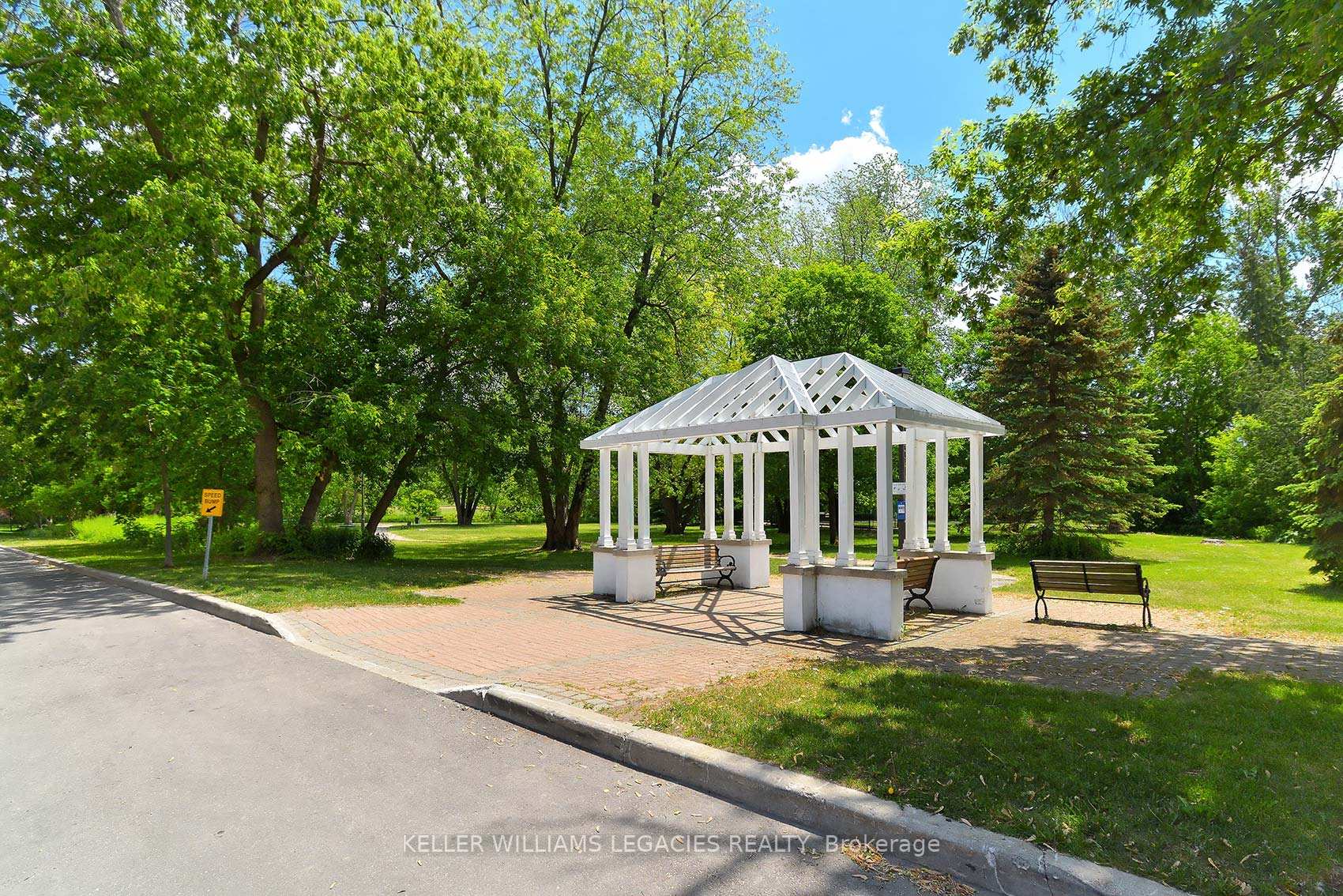 Photo 22 of Unit 307A, 141 Woodbridge Avenue, Vaughan, West Woodbridge — HOMEH