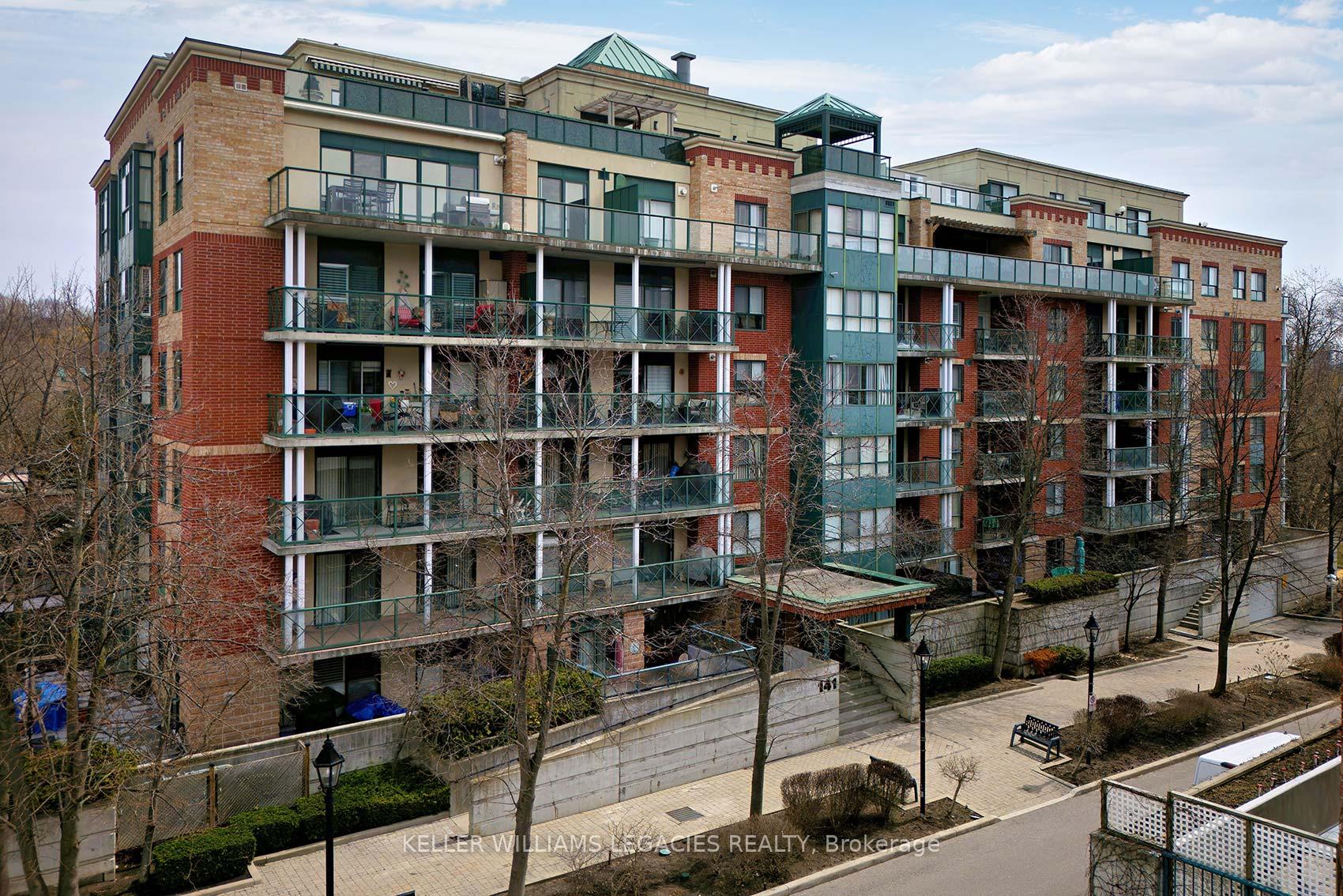 Photo 25 of Unit 307A, 141 Woodbridge Avenue, Vaughan, West Woodbridge — HOMEH