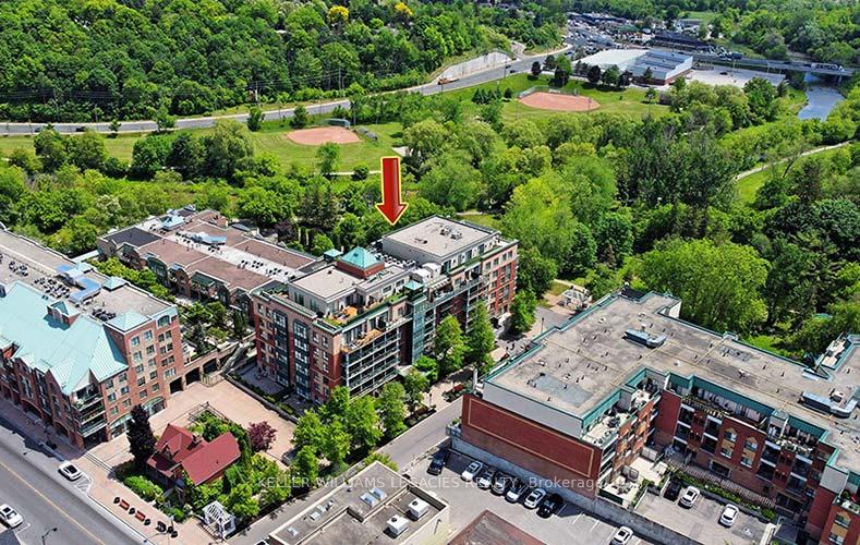 Photo 26 of Unit 307A, 141 Woodbridge Avenue, Vaughan, West Woodbridge — HOMEH
