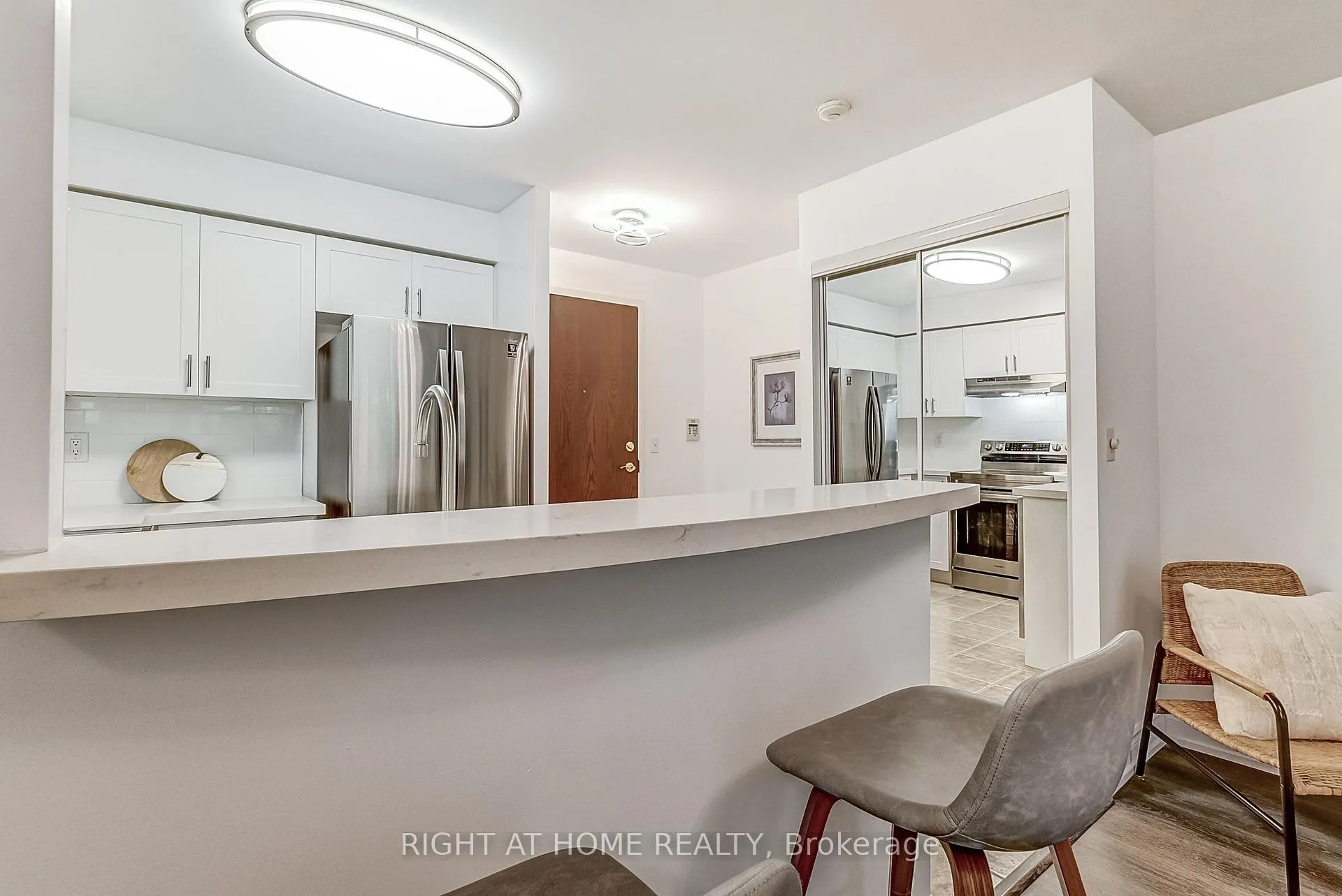Photo 11 of Unit 508, 2565 Erin Centre Boulevard, Mississauga, Central Erin Mills — HOMEH