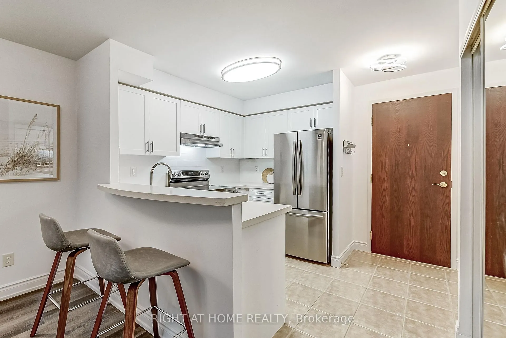 Photo 14 of Unit 508, 2565 Erin Centre Boulevard, Mississauga, Central Erin Mills — HOMEH