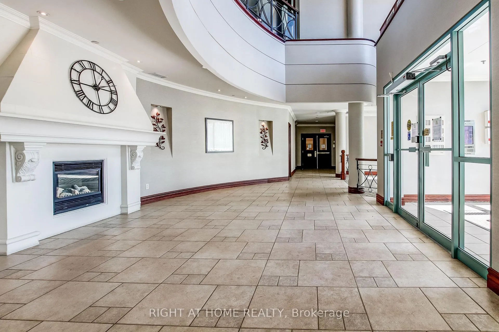 Photo 19 of Unit 508, 2565 Erin Centre Boulevard, Mississauga, Central Erin Mills — HOMEH
