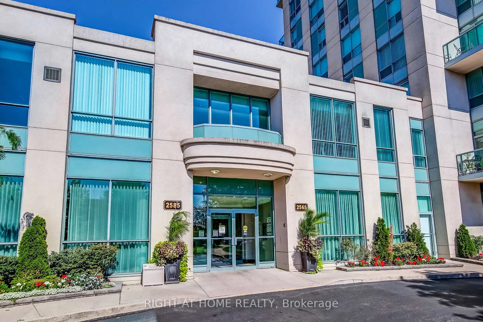 Photo 28 of Unit 508, 2565 Erin Centre Boulevard, Mississauga, Central Erin Mills — HOMEH