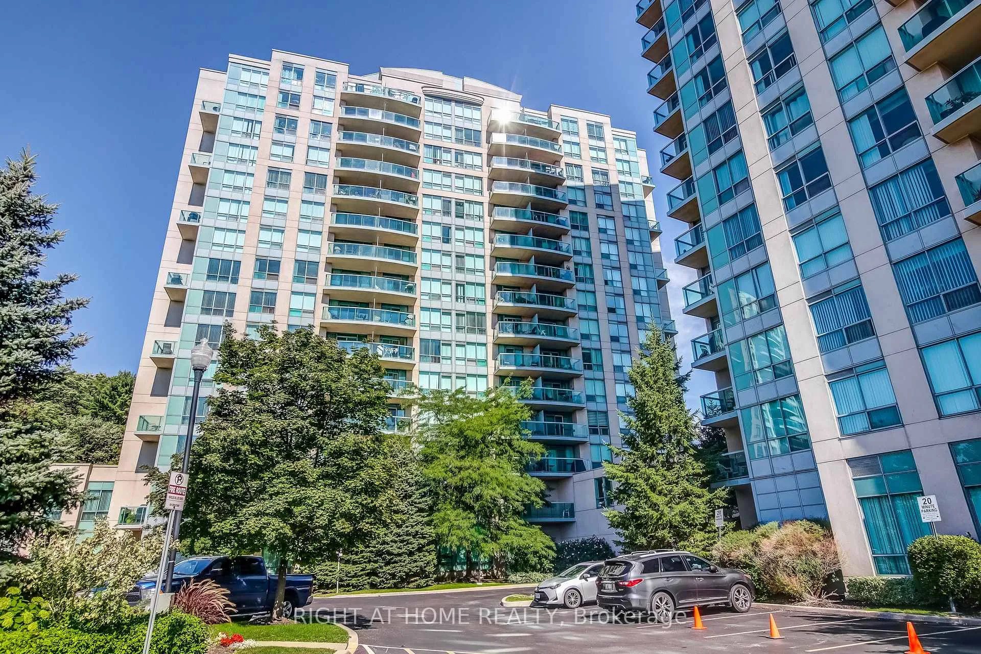 Photo 31 of Unit 508, 2565 Erin Centre Boulevard, Mississauga, Central Erin Mills — HOMEH
