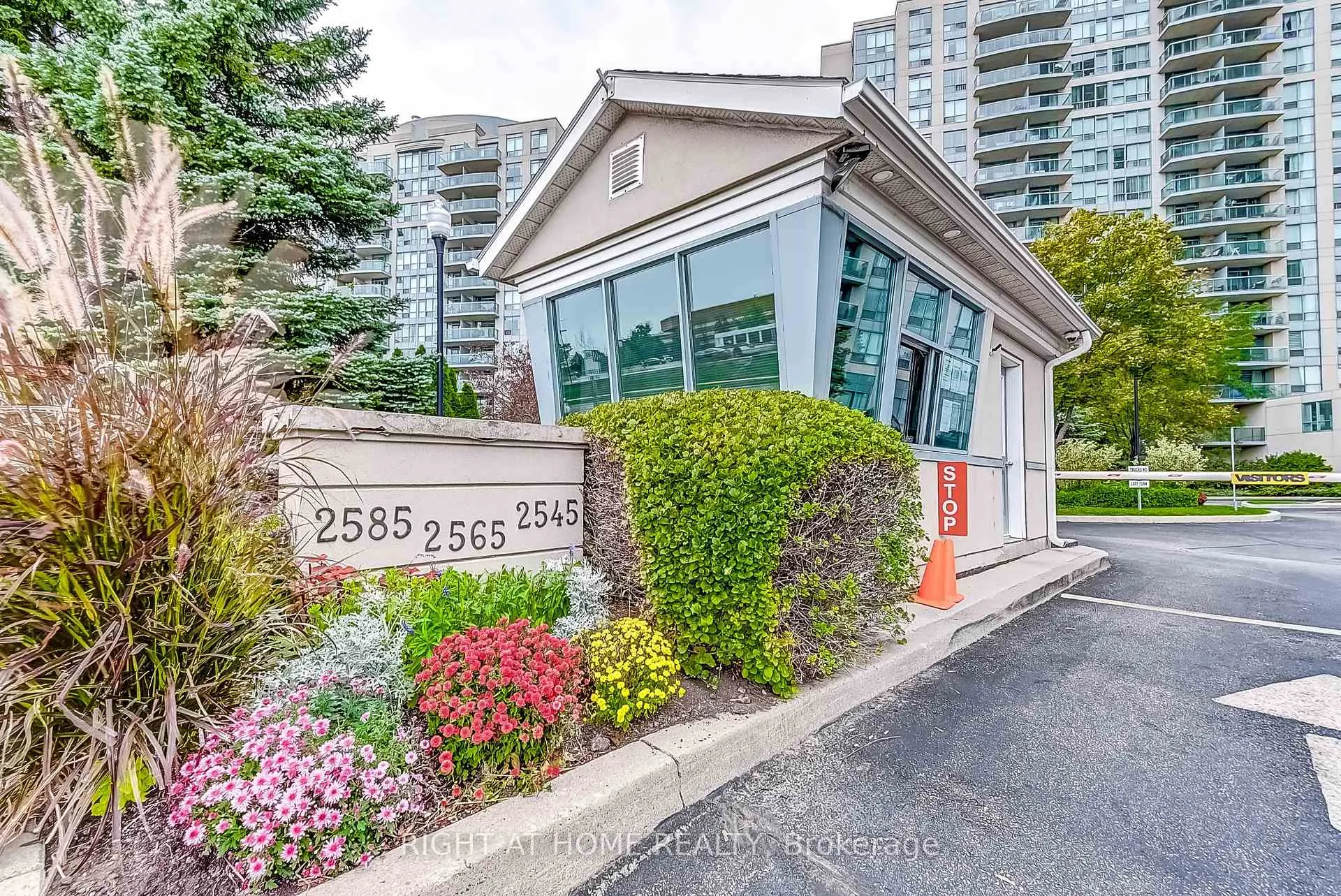 Photo 37 of Unit 508, 2565 Erin Centre Boulevard, Mississauga, Central Erin Mills — HOMEH