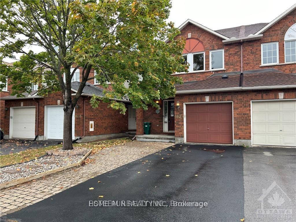 Photo 1 of 4674 Ogilvie Walk Crescent, Ottawa, Carson Grove — HOMEH